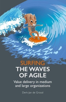 surfing waves agile grood